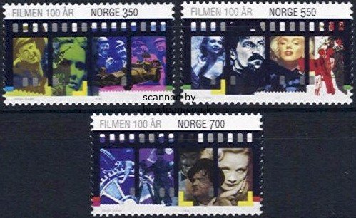 (image for) 1996 Motion Pictures