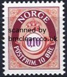 (image for) 10ø Red