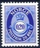 (image for) 20ø Blue
