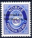 (image for) 20ø Blue