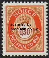 (image for) 30ø Orange