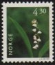 (image for) 4 Kr 30 Lily of the Valley