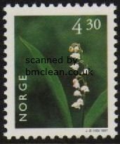 (image for) 4 Kr 30 Lily of the Valley