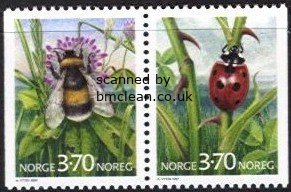 (image for) 1997 Insects I