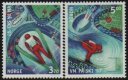 (image for) 1997 Skiing Championships