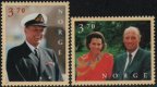 (image for) 1997 Royal Birthdays