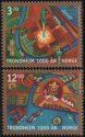 (image for) 1997 Millenary of Trondheim