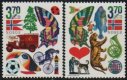 (image for) 1997 Junior Stamp Club