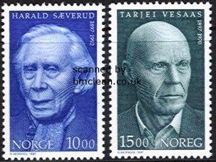 (image for) 1997 Birth Anniversaries