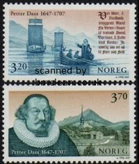 (image for) 1997 Peter Dass