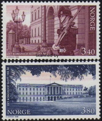 (image for) 1998 Royal Palace