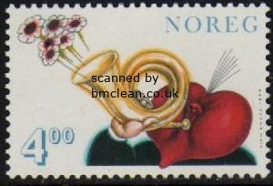 (image for) 1999 St. Valentine's Day