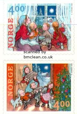 (image for) 1999 Christmas