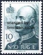 (image for) 2001 10k Green