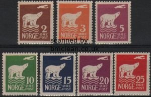 (image for) 1925 AIR - Polar Flight