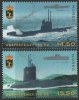 (image for) 2009 Norwegian Navy Submarines