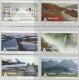 (image for) 2010 Tourism Stamps