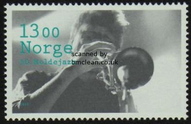 (image for) 2010 Molde Jazz Festival