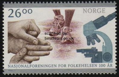 (image for) 2010 Health Association