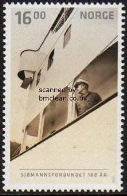 (image for) 2010 Seafarers Union