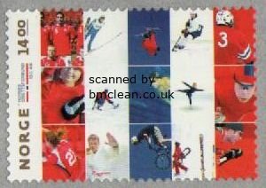 (image for) 2011 Sports Federation