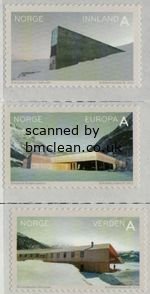 (image for) 2011 Tourist Stamps