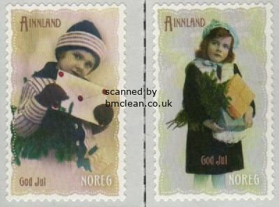 (image for) 2011 Christmas