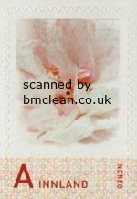 (image for) 2012 Personalised Stamp