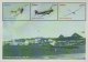 (image for) 2012 Aviation Centenary M/S