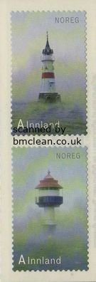 (image for) 2012 Lighthouses