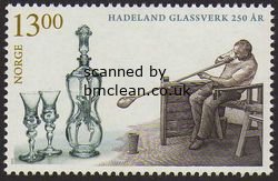 (image for) 2012 Hadeland Glass