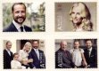 (image for) 2013 Royal Couples 40th Birthdays