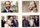 (image for) 2013 Royal Couples 40th Birthdays