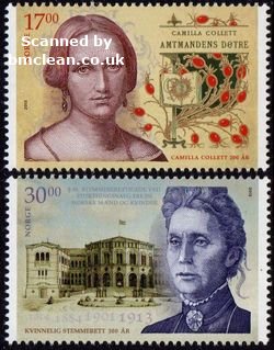 (image for) 2013 Women's Suffrage