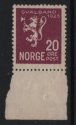 (image for) 1925 Svalbard 20ø U/M