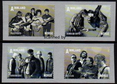 (image for) 2013 Pop Music V - Bands