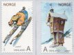 (image for) 2013 Christmas Stamps