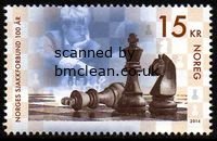 (image for) 2014 Chess Federation