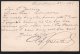 (image for) 1893 Postal Stationary - Post Card