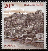 (image for) 2015 Anniv. of Halden