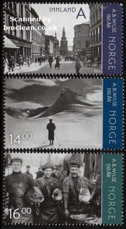 (image for) 2015 Anders Wilse - Photographs