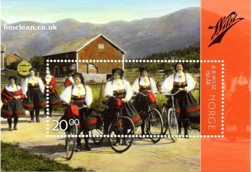 (image for) 2015 Anders Wilse - Photographs (M/S)