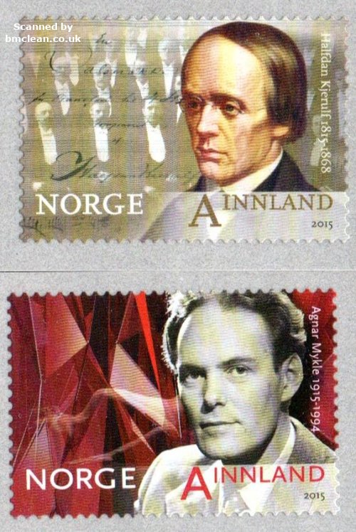 (image for) 2015 Birth Anniversaries