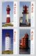 (image for) 2015 Lighthouses