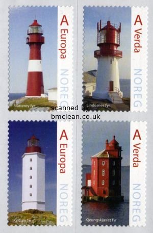 (image for) 2015 Lighthouses