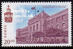 (image for) 2015 Supreme Court