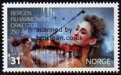 (image for) 2015 Bergen Philarmonic Orchestra