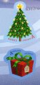 (image for) 2015 Christmas Stamps
