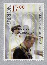 (image for) 2016 Silver Jubilee