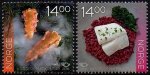 (image for) 2016 Nordic Cuisine